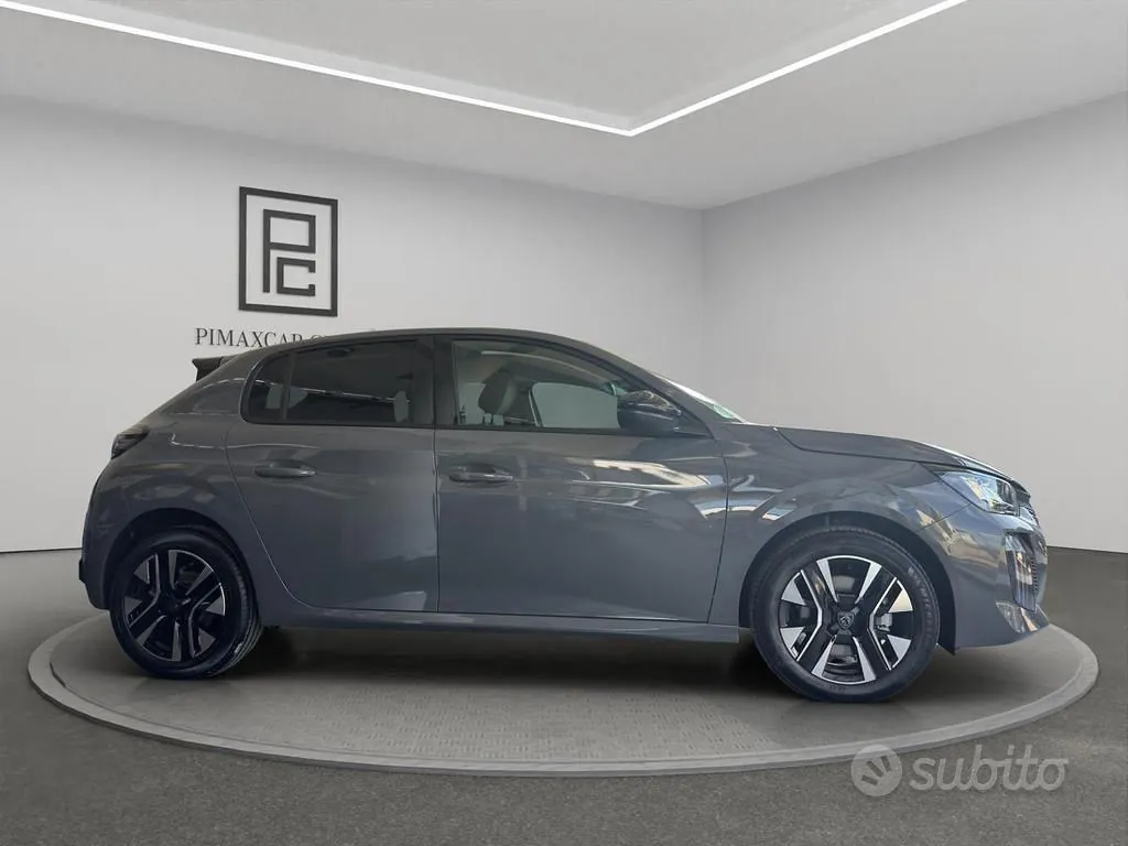 Peugeot 208 2026 photo 3