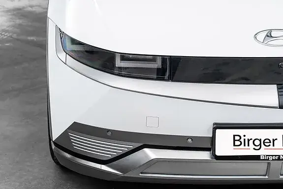 Hyundai Ioniq 5 2022 photo 2