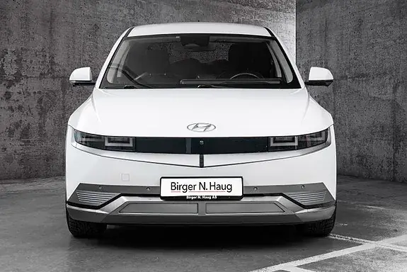 Hyundai Ioniq 5 2022 photo 4