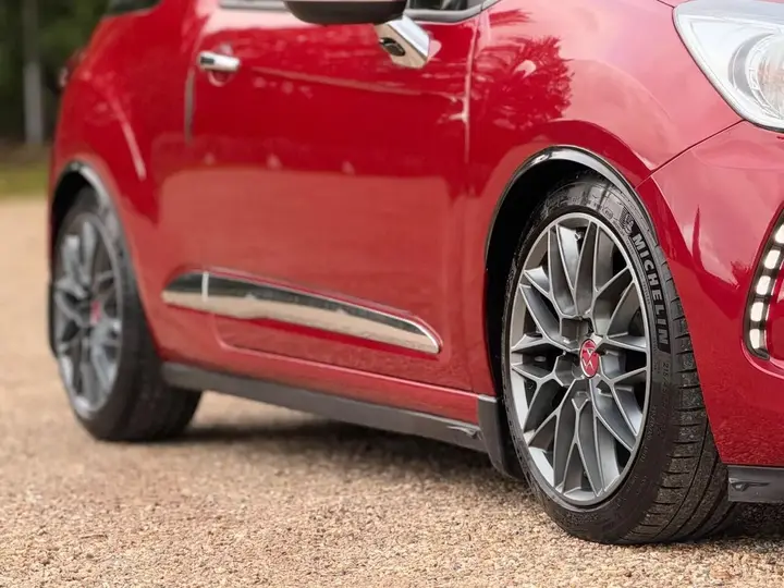 Citroen Ds3 2021 photo 3