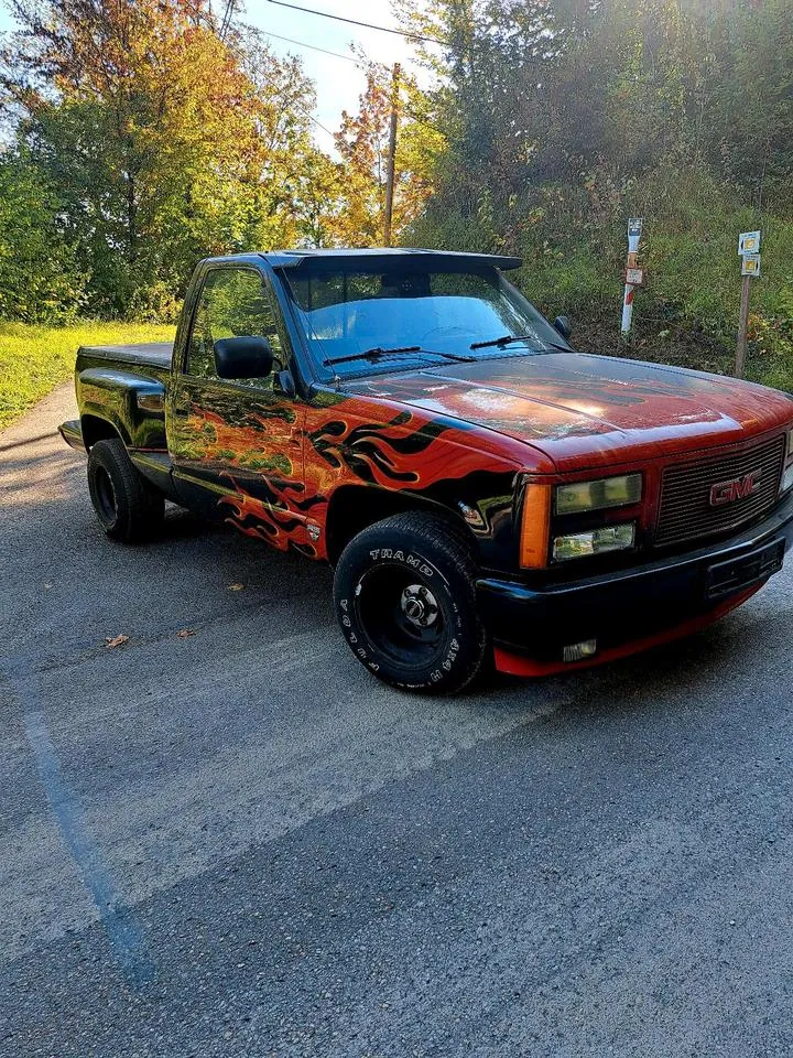 Chevrolet C/1500
