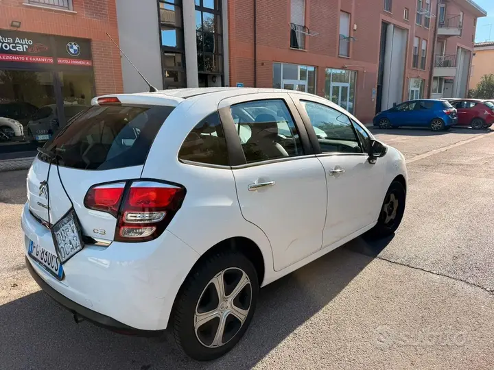 Citroen C3 2016 photo 5