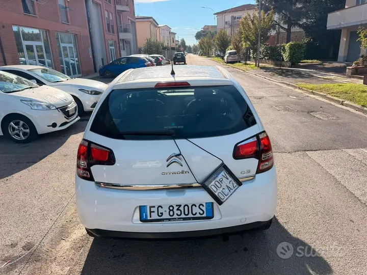 Citroen C3 2016 photo 3
