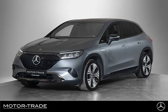 Mercedes-Benz Andre