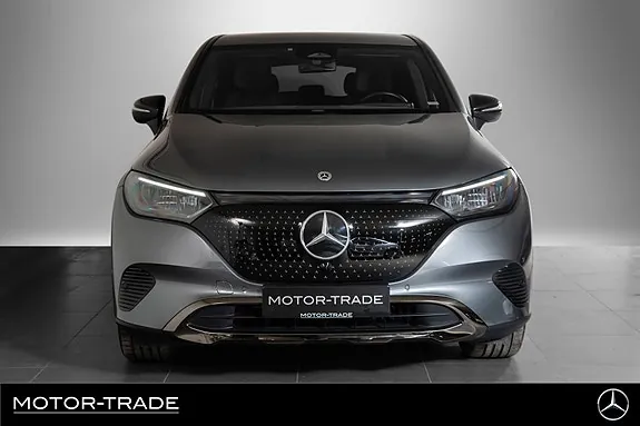 Mercedes-Benz Andre 2025 photo 4