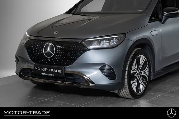 Mercedes-Benz Andre 2025 photo 3