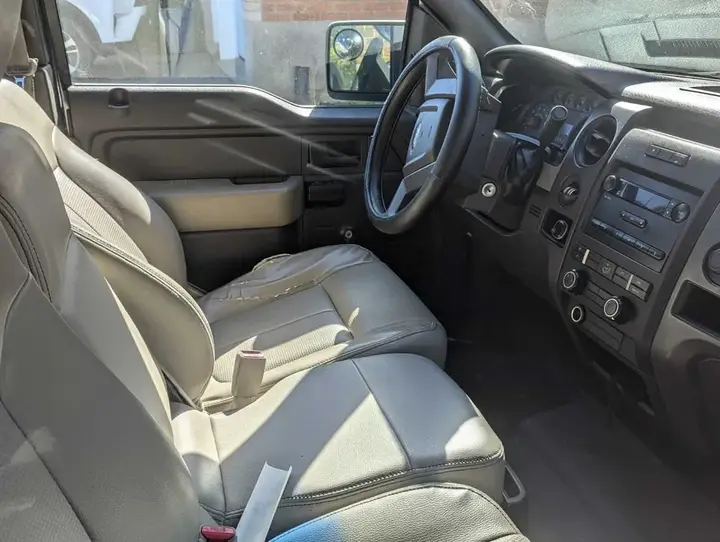 Ford F-150 2010 photo 3