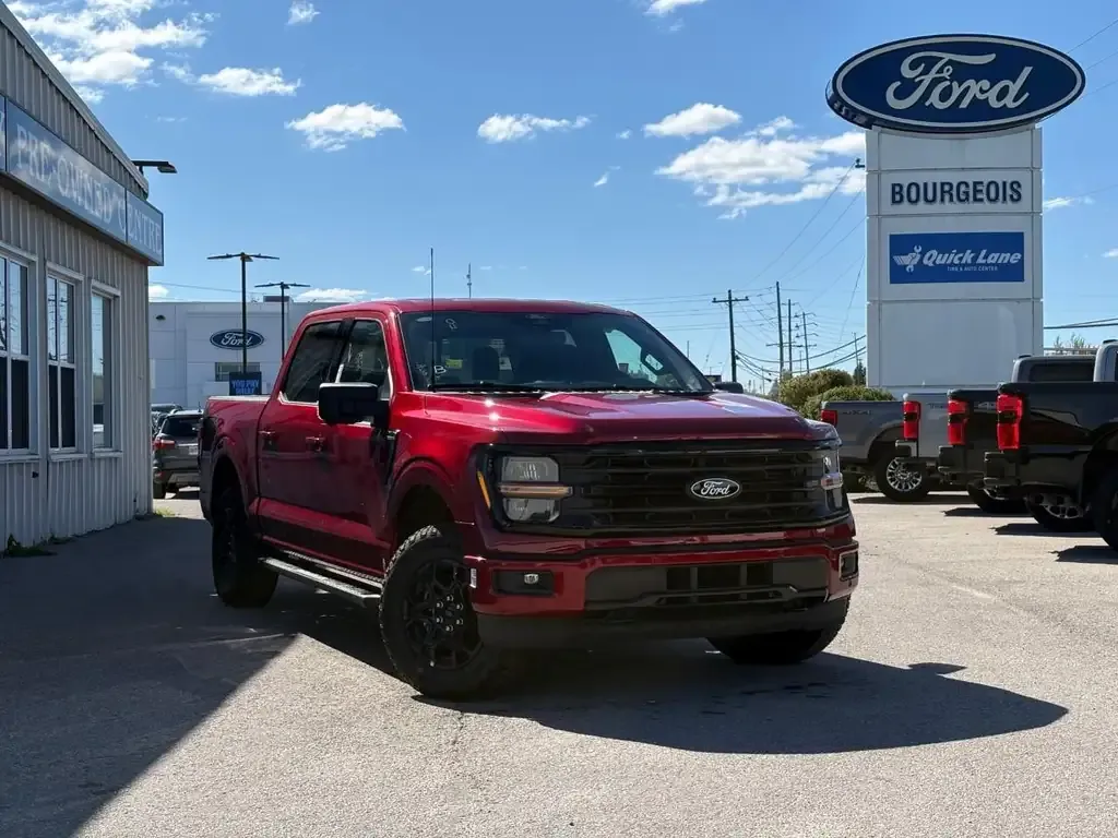 Ford F-150