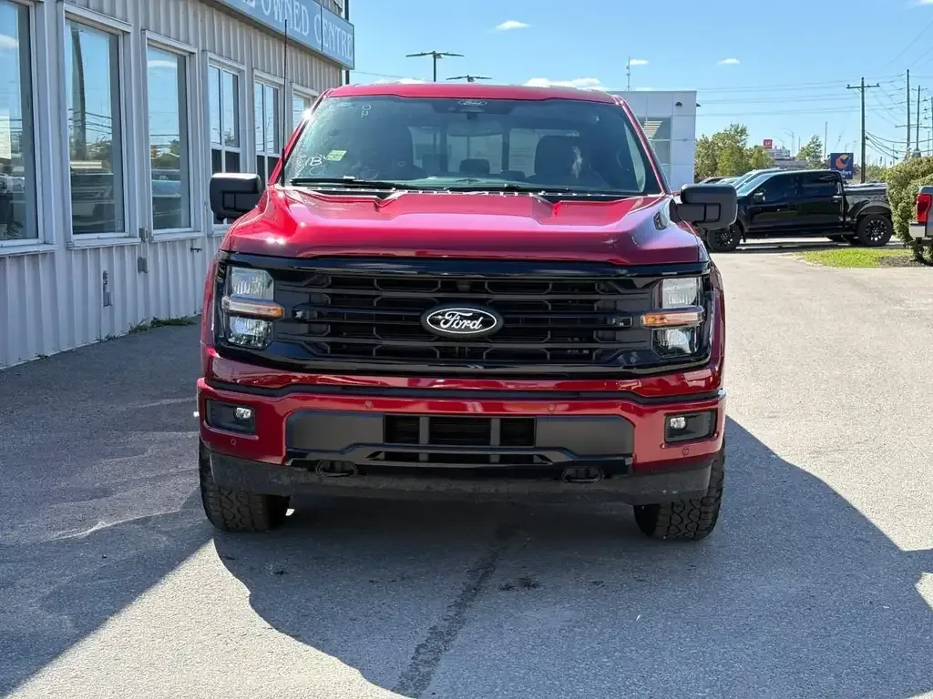 Ford F-150 2026 photo 4