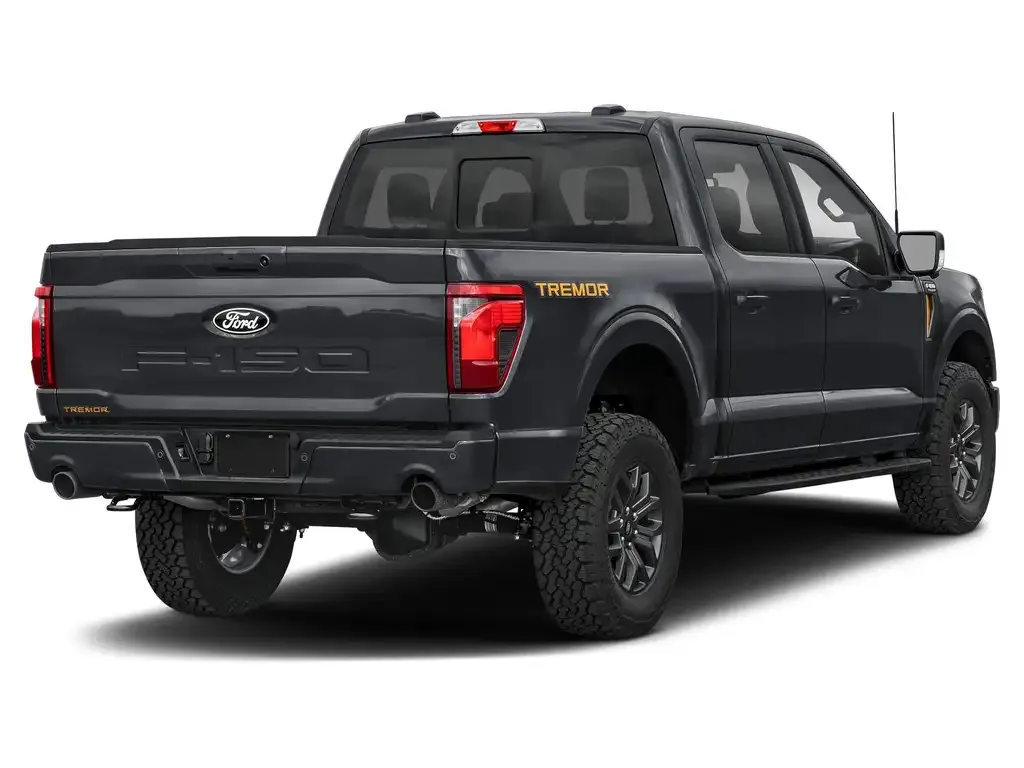 Ford F-150 2026 photo 2