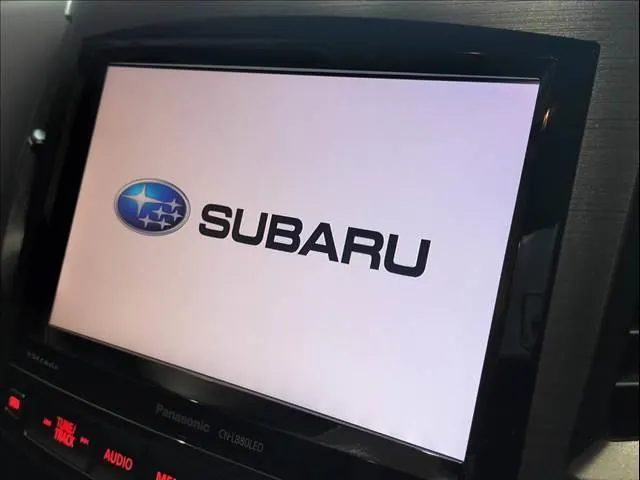 Suzuki Legacy Touring Wagon 2013 photo 4