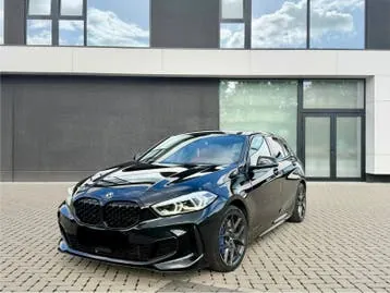 BMW M135I