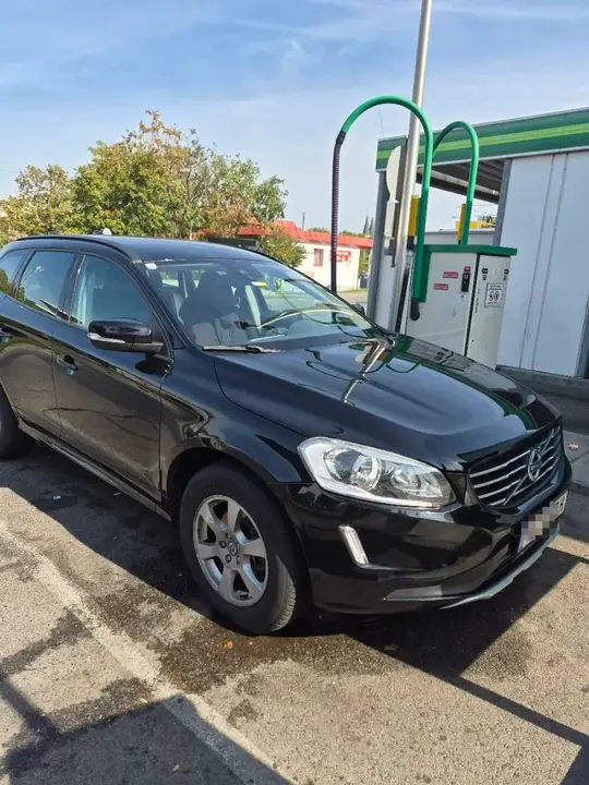 Volvo Xc60 2013 photo 3