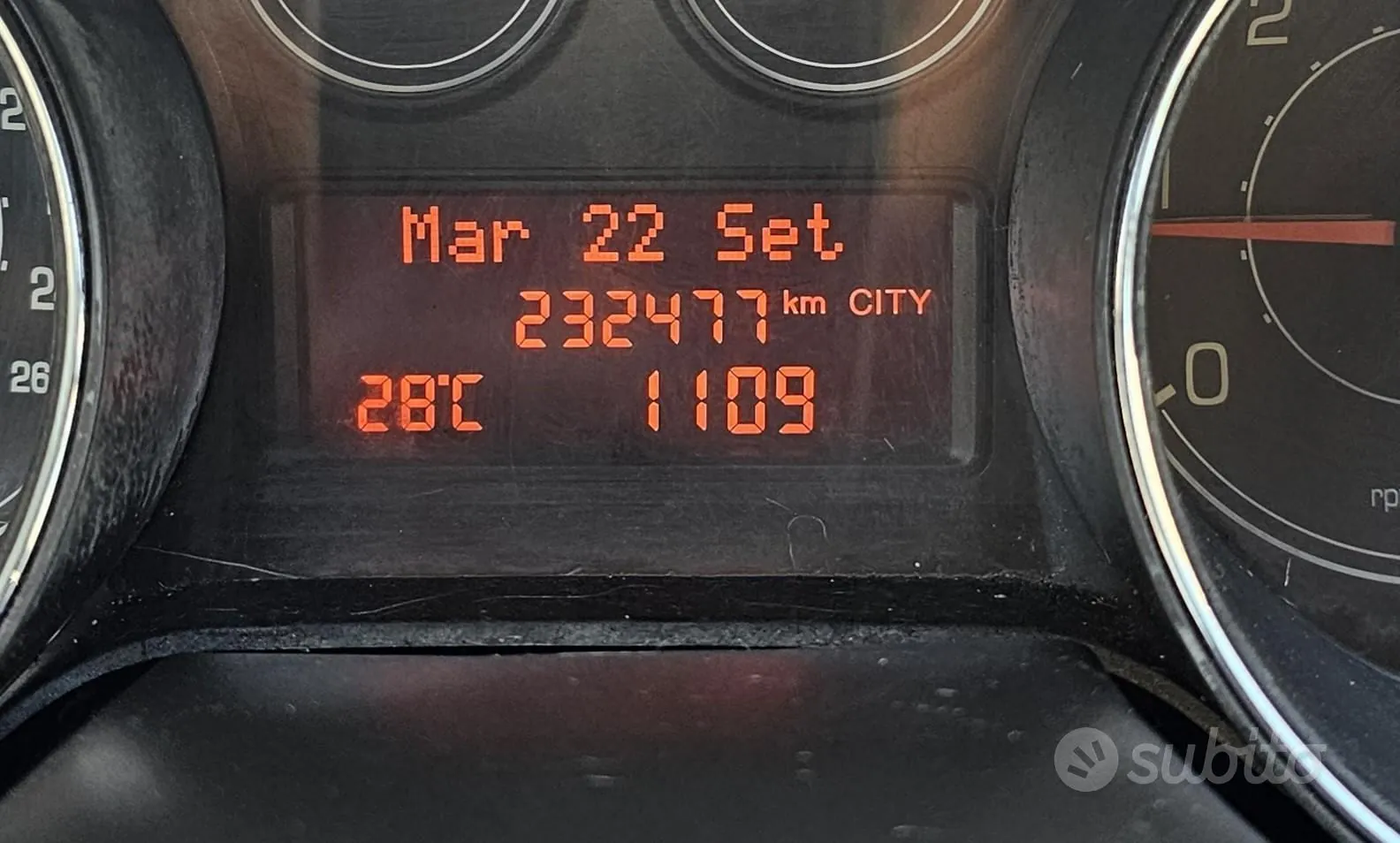 Fiat Bravo 2007 photo 2