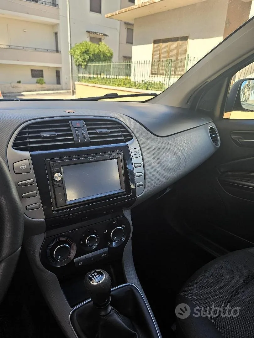 Fiat Bravo 2007 photo 3
