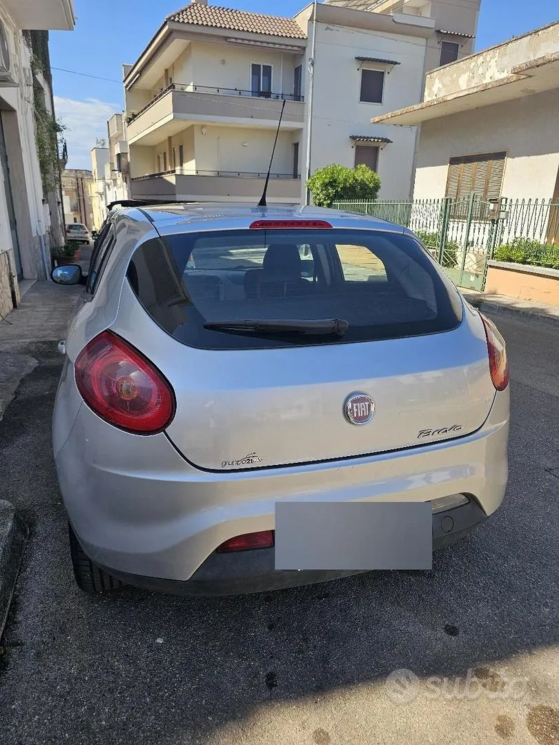 Fiat Bravo 2007 photo 4