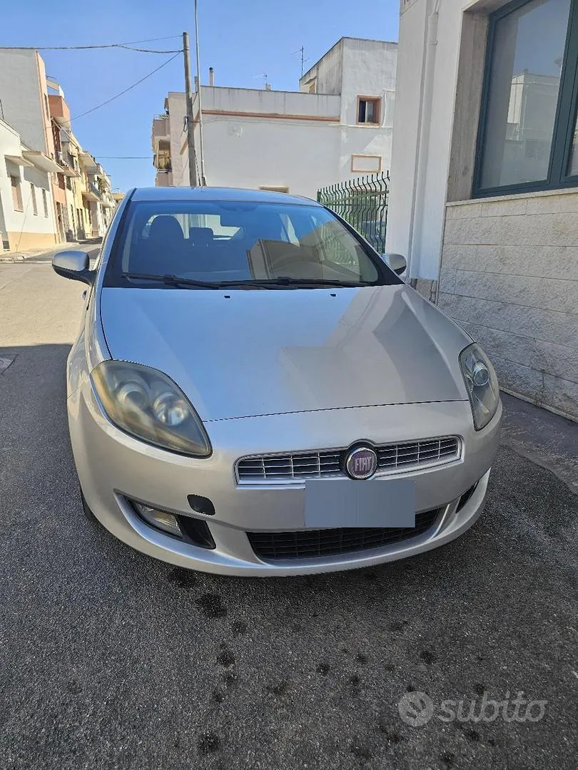 Fiat Bravo 2007 photo 5