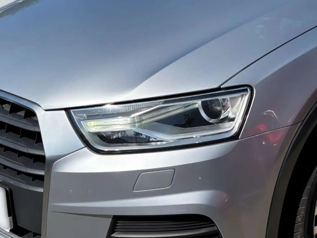 Audi Q3 2016 photo 5