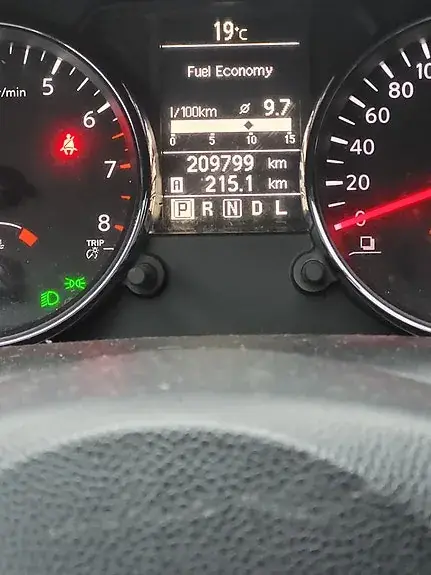 Nissan Qashqai 2012 photo 4