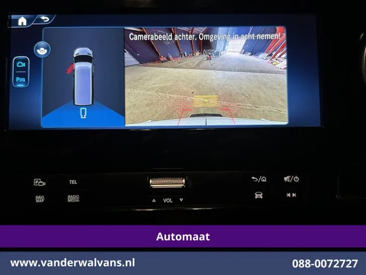 Mercedes-Benz Sprinter 2024 photo 3