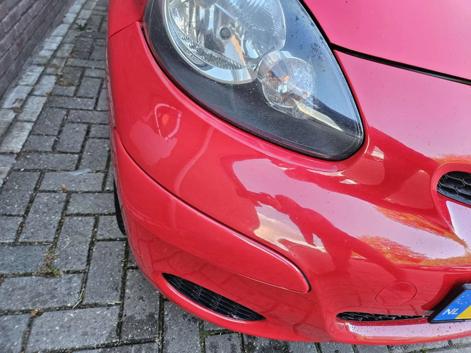 Toyota Aygo 2011 photo 4