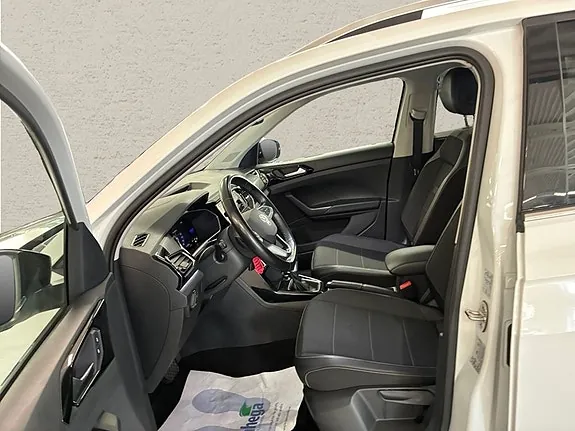 Volkswagen T-Cross 2023 photo 4
