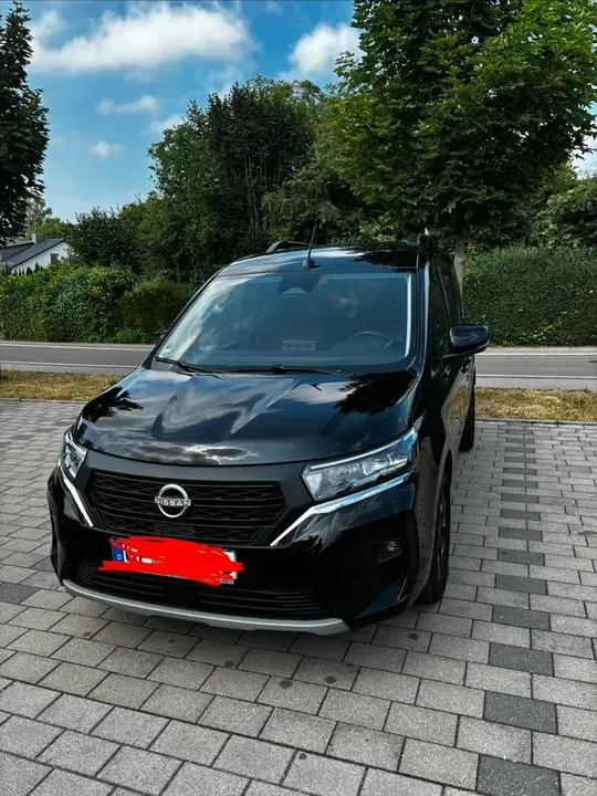 Nissan Townstar