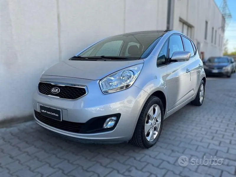 Kia Venga