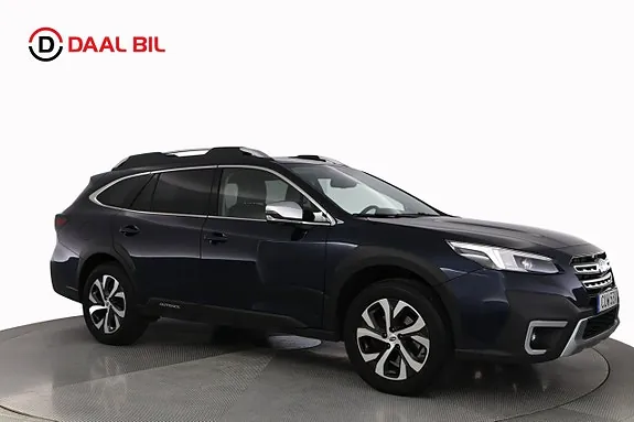 Subaru Outback 2021 photo 4