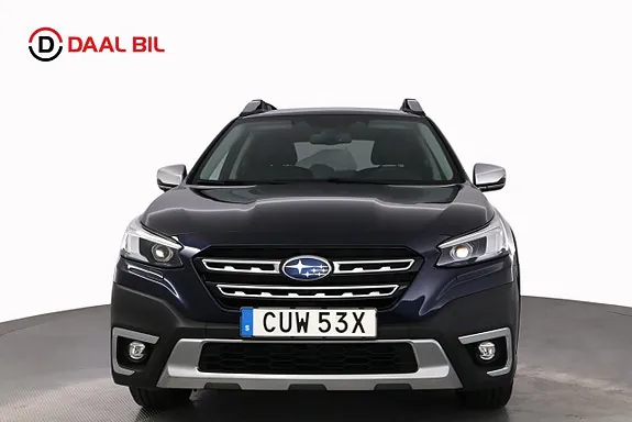 Subaru Outback 2021 photo 2