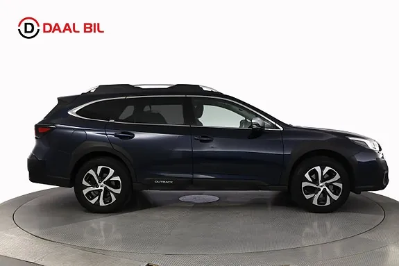 Subaru Outback 2021 photo 5