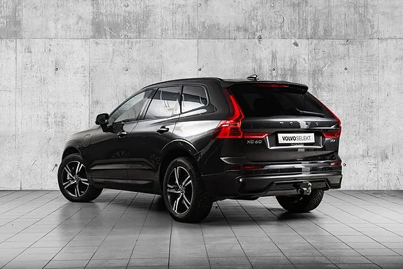 Volvo Xc60 2025 photo 3