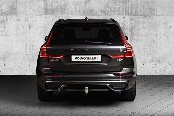 Volvo Xc60 2025 photo 5