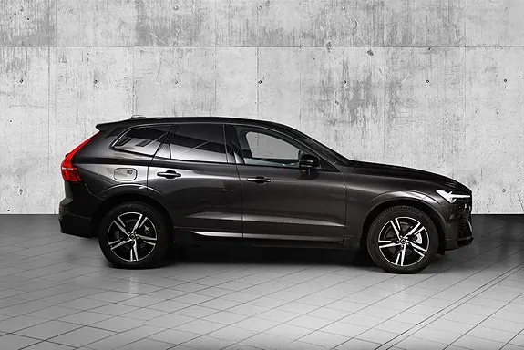 Volvo Xc60 2025 photo 4