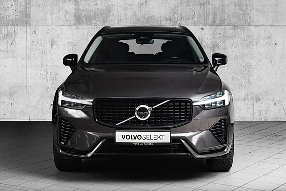 Volvo Xc60 2025 photo 2