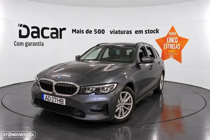 BMW 330