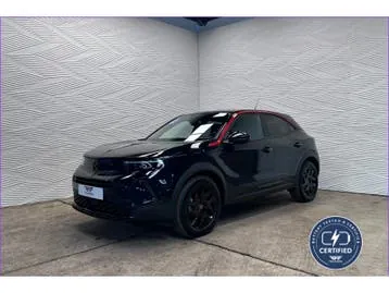 Opel Mokka-E