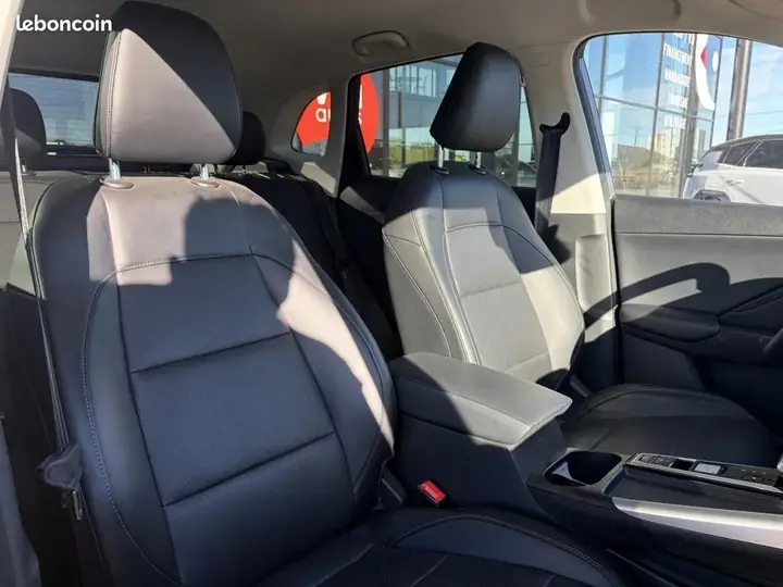 MG Zs 2026 photo 5