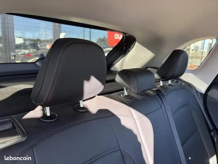 MG Zs 2026 photo 4