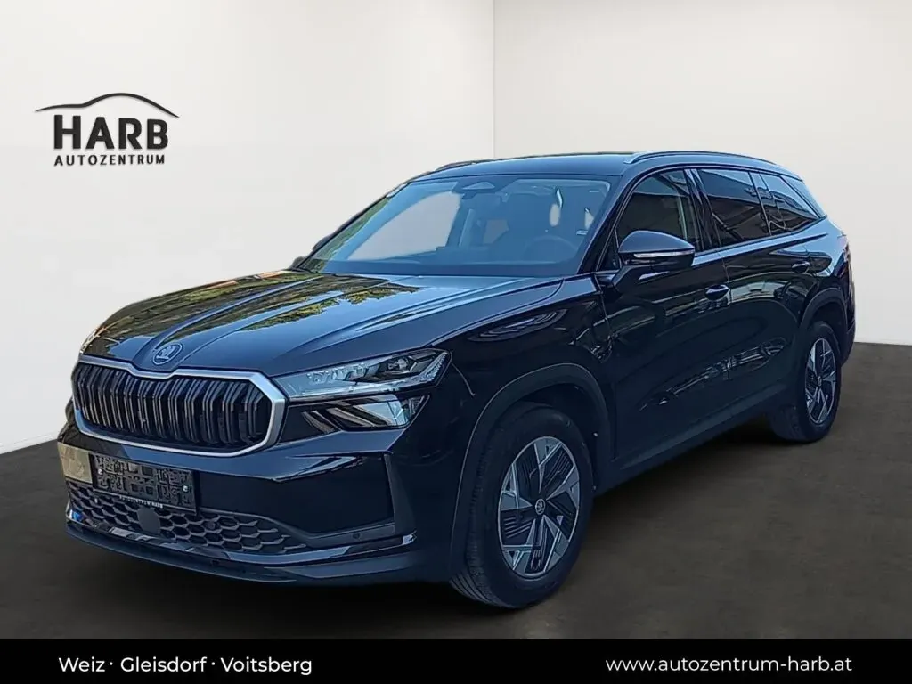 Skoda Kodiaq 2024 photo 3