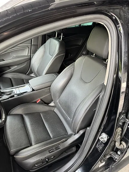 Opel Insignia Country Tourer 2018 photo 4
