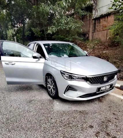 Proton S70