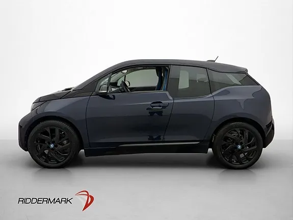 BMW I3 2022 photo 5