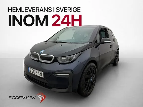BMW I3 2022 photo 4