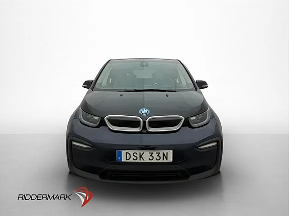 BMW I3 2022 photo 3