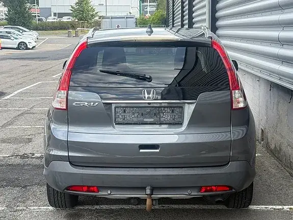 Honda Cr-V 2014 photo 5