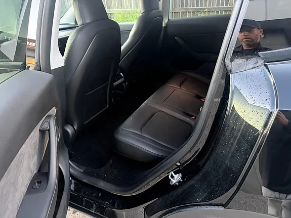 Tesla Model Y 2024 photo 5