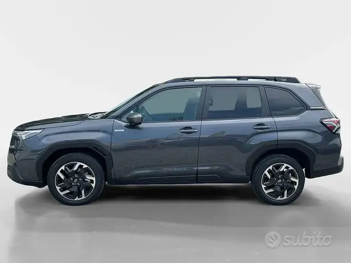 Subaru Forester 2026 photo 2