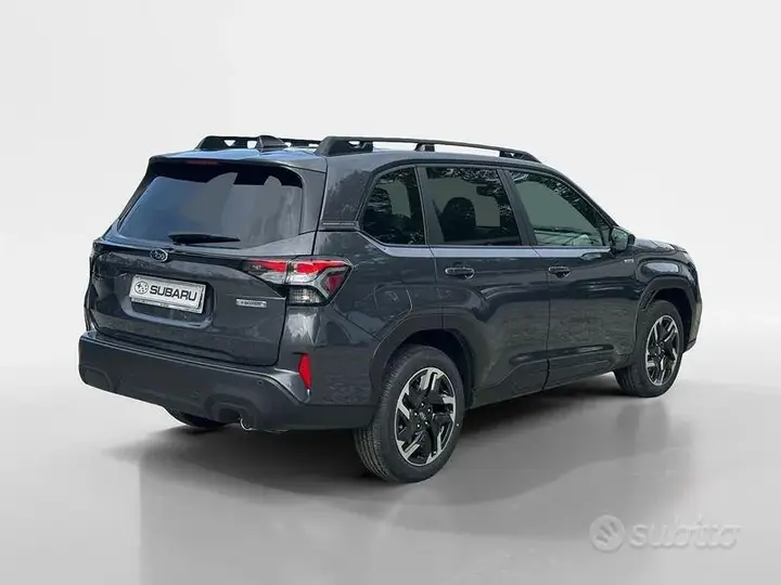 Subaru Forester 2026 photo 5