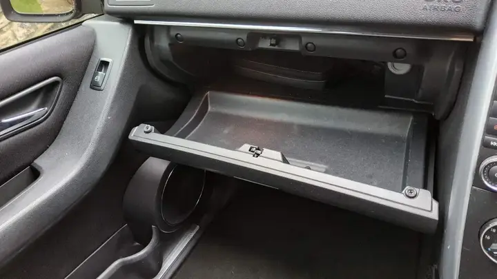 Mercedes-Benz B-Class 2010 photo 4